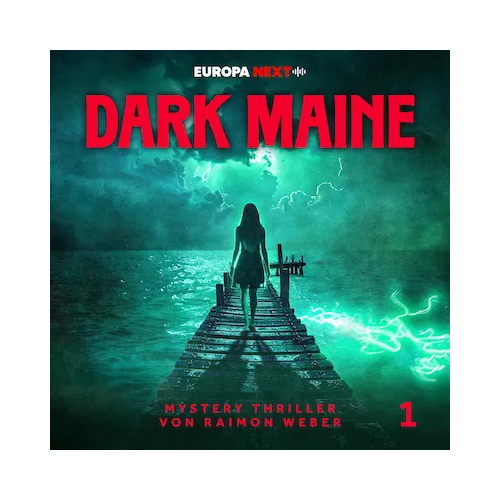 Dark Maine